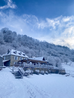 gite Gite, Gite de luxe