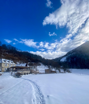 vacances en groupe MIDI-PYRENEES