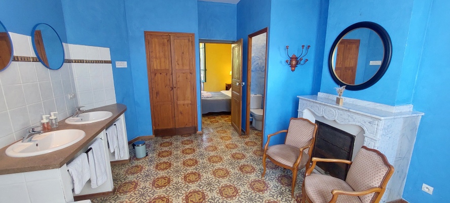 logement Aude