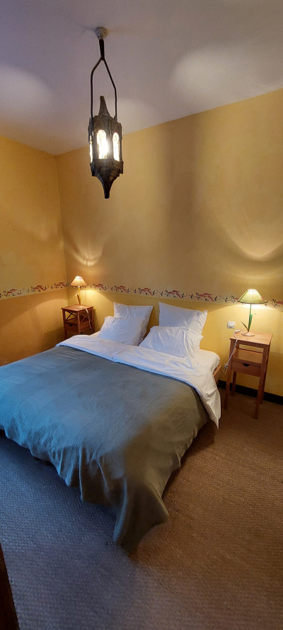 gite pour groupe Aude