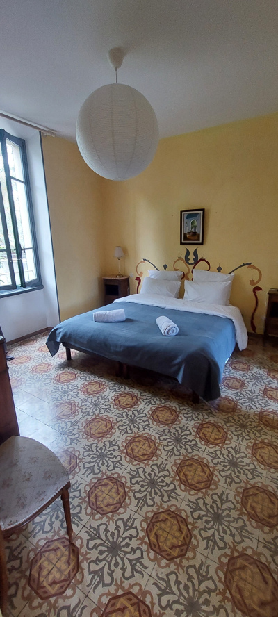 grand gite CASCASTEL-DES-CORBIERES