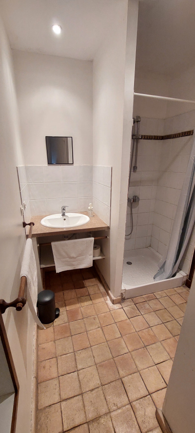 gite de groupe LANGUEDOC-ROUSSILLON