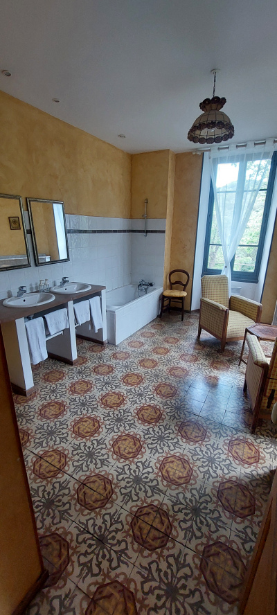 logement LANGUEDOC-ROUSSILLON