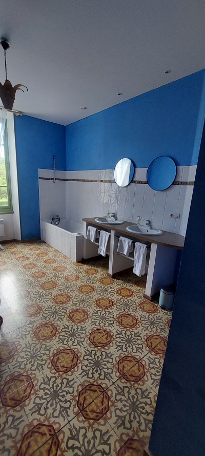 hébergement LANGUEDOC-ROUSSILLON