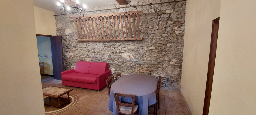 gite pour groupe Mas Montluzia