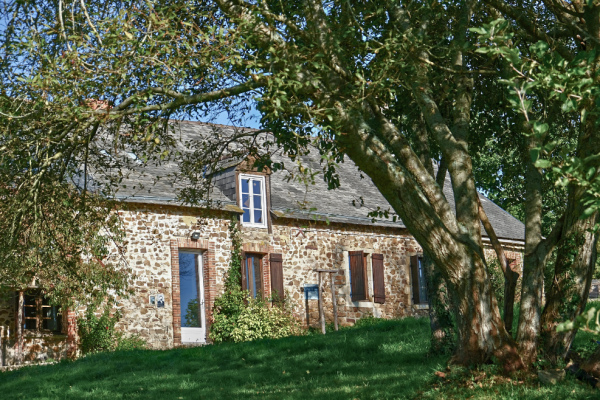 Gîte 40 personnes - Coudraie & Valifer