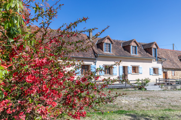 La Maison des Songes