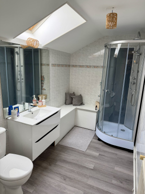 vacances en groupe La Maison des Songes