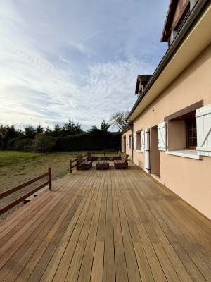 vacances en groupe Gite