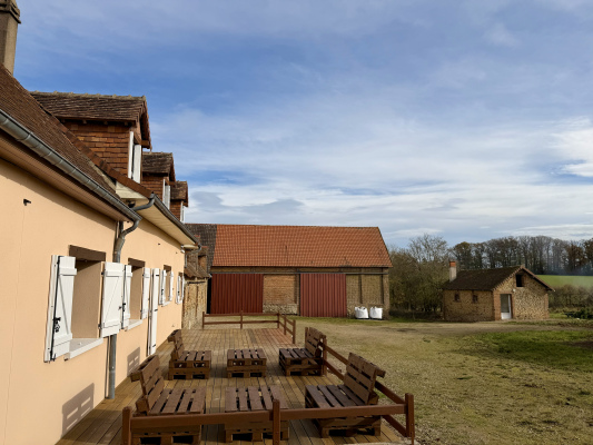 location Loir-et-Cher