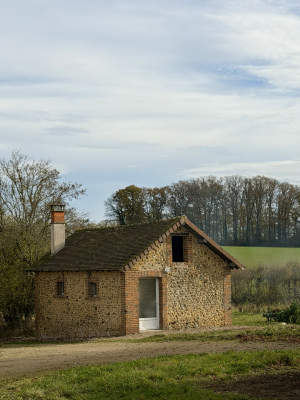 gite CHAUVIGNY-DU-PERCHE