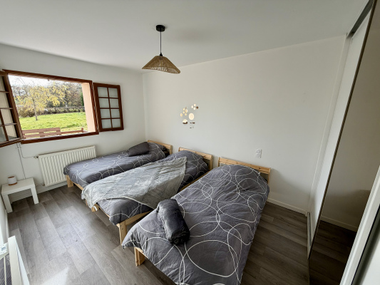 grande capacité CHAUVIGNY-DU-PERCHE