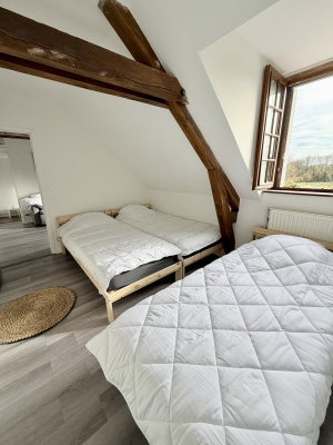 grand gite La Maison des Songes