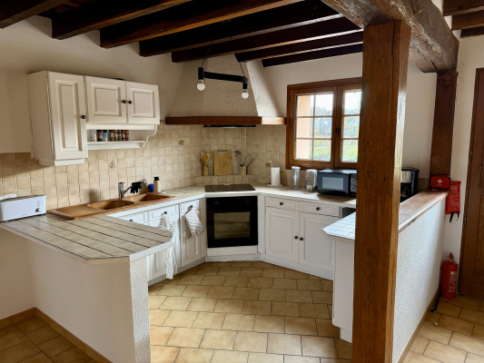 gite de groupe La Maison des Songes