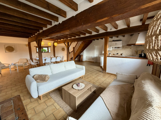 vacances de groupe CENTRE