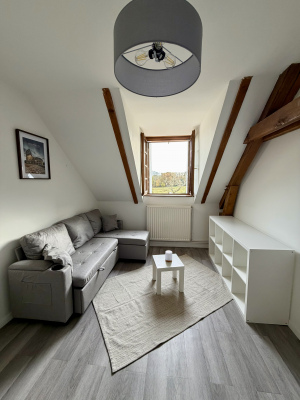 logement La Maison des Songes