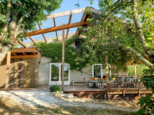 gite france Gite, Chambre d'hôtes, Gite insolite