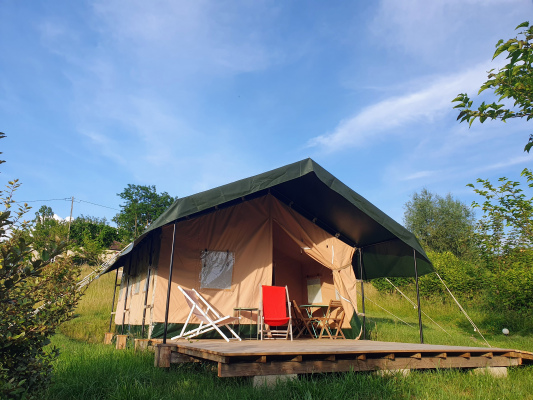 gite Gite, Chambre d'hôtes, Gite insolite