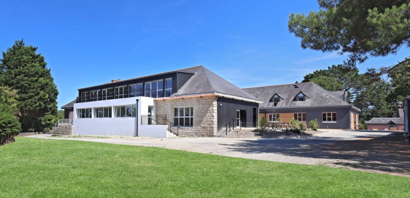 Rêves de mer - Les Pierres Bleues