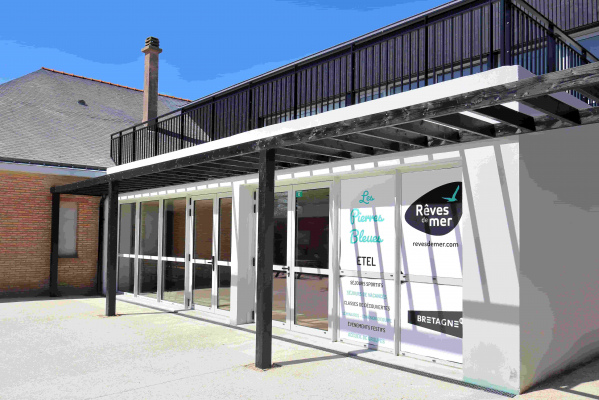 grande capacité ETEL