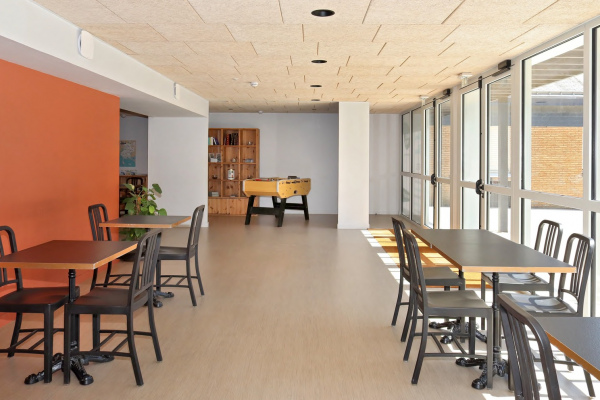 vacances en groupe ETEL