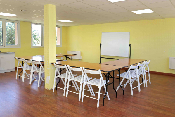 vacances de groupe ETEL