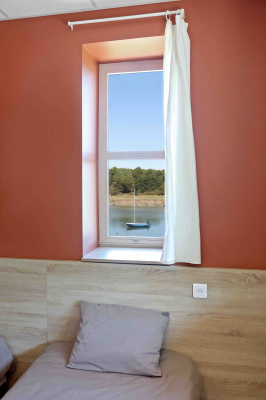 gite de groupe Gite, Gite d'étape