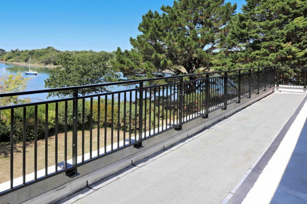 gite de groupe Rêves de mer - Les Pierres Bleues