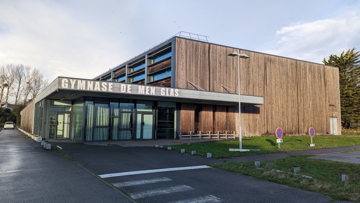 location de groupe Rêves de mer - Les Pierres Bleues
