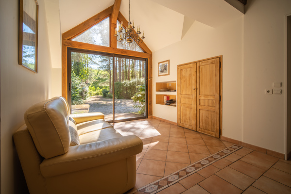 hébergement de groupe Gite