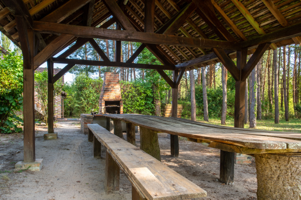 vacances en groupe Loir-et-Cher