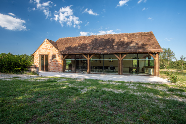 grand gite Loir-et-Cher