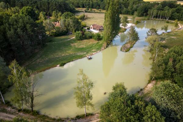 location de vacances Loir-et-Cher