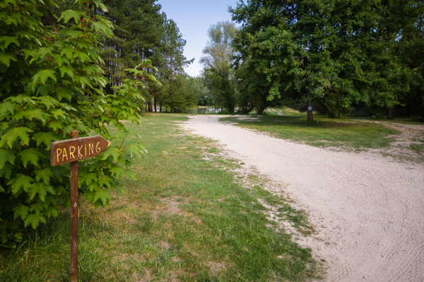 vacances de groupe CENTRE