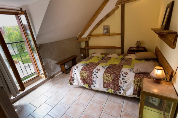 vacances en groupe CENTRE