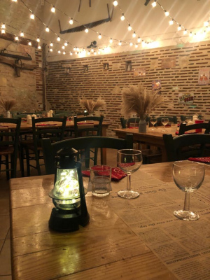 gite en groupe GITE DES POTES