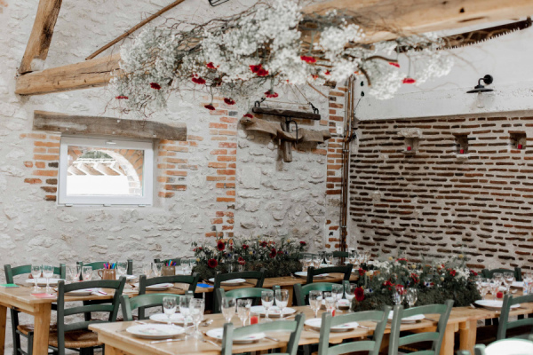 vacances en groupe Loiret