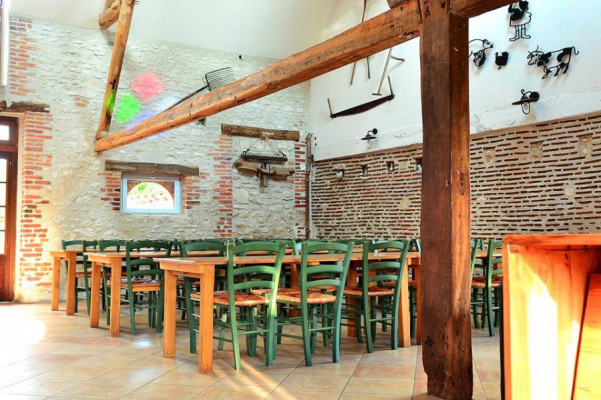 gite france GITE DES POTES