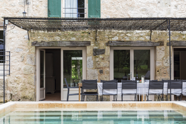 grande capacité AQUITAINE