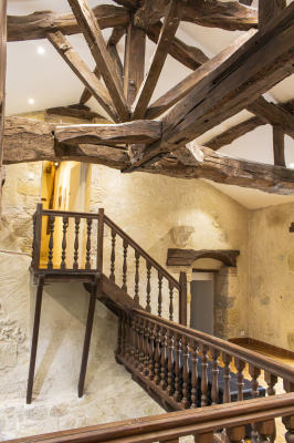 gite en groupe Lot-et-Garonne