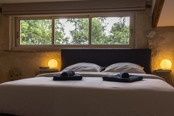 gite pour groupe AQUITAINE