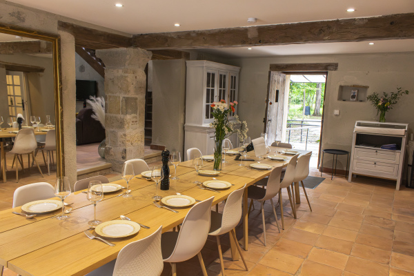 location de groupe Gite, Résidence de tourisme, Gite de luxe, Gite insolite