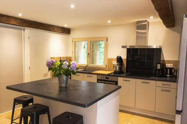 gite en groupe Moulin de Canne