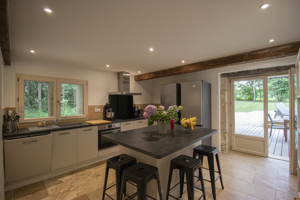 grand gite Gite, Résidence de tourisme, Gite de luxe, Gite insolite