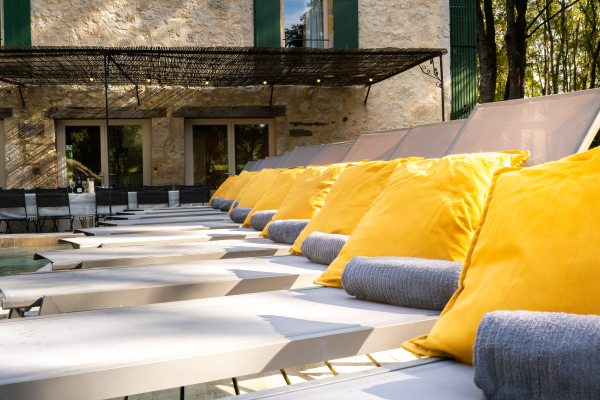 gite en groupe Gite, Résidence de tourisme, Gite de luxe, Gite insolite