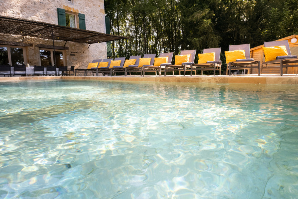 grande capacité Moulin de Canne