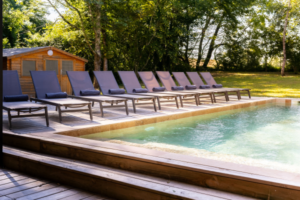 grande capacité AQUITAINE