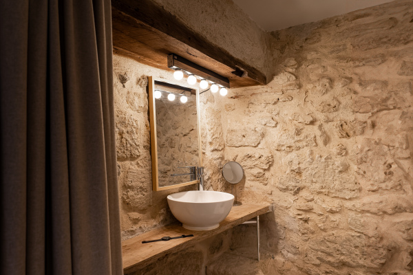 gite SAINT-VINCENT-DE-LAMONTJOIE