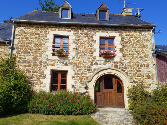 Le Grenier - Exterieur