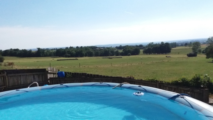 gite Gite, Résidence de tourisme